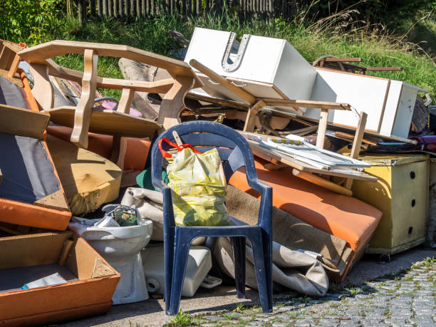 Best Residential Junk Removal  in Borden, IN