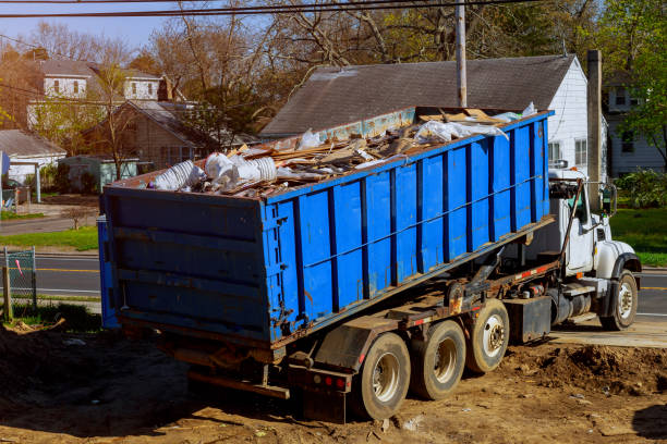 Best Household Junk Removal  in Borden, IN