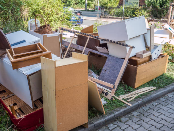 Best Appliance Removal Near Me  in Borden, IN