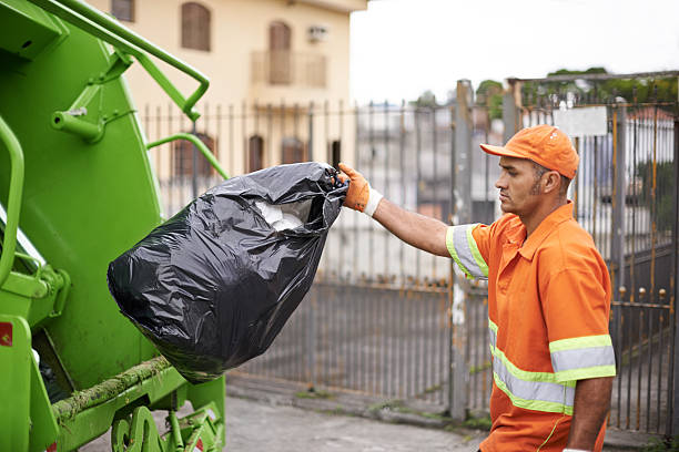 Best Commercial Cleanout Services  in Borden, IN