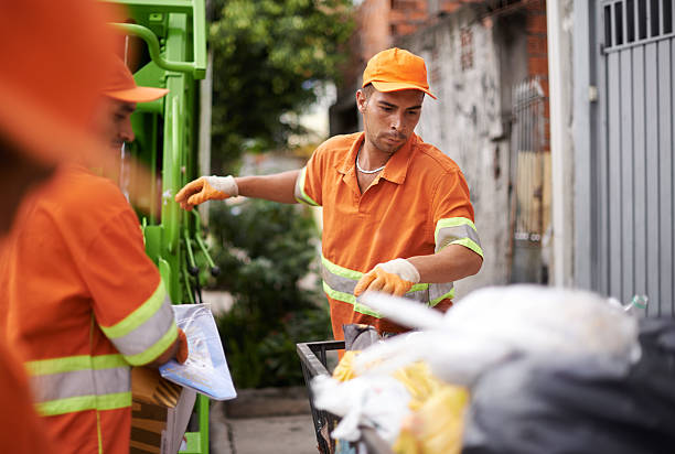 Best Garage Cleanout Services  in Borden, IN